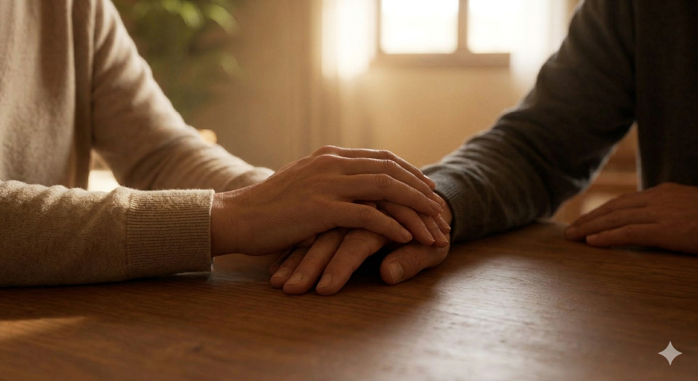 Acompañamiento y apoyo